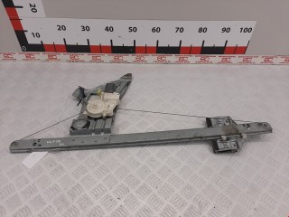 Стеклоподъемник передний левый, ориг. номер A9067200046, A9067200046LH, Mercedes Sprinter 2006-2014