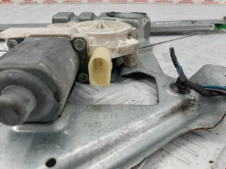 Стеклоподъемник передний левый, ориг. номер A9067200046, A9067200046LH, Mercedes Sprinter 2006-2014