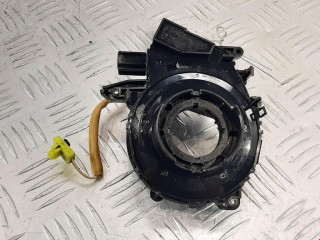 Шлейф руля, ориг. номер BBP366CS0A, Mazda 3 2006-2009