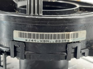 Шлейф руля, ориг. номер BBP366CS0A, Mazda 3 2006-2009