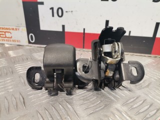Замок двери, ориг. номер 6001550300, 8200509135, Renault Logan 2004-2009