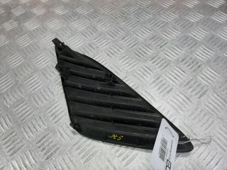 Заглушка (решетка) в бампер, ориг. номер 5212806260, Toyota Camry 2011-2014