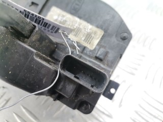 Замок двери передней левой, ориг. номер 813102B070, Hyundai Santa Fe 2004-2012
