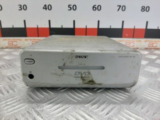 CD-чейнджер, ориг. номер MV7101DS, Nissan Pathfinder 2004-2010