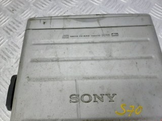 CD-чейнджер, ориг. номер MV7101DS, Nissan Pathfinder 2004-2010