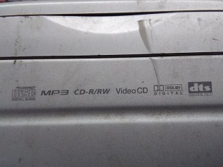 CD-чейнджер, ориг. номер MV7101DS, Nissan Pathfinder 2004-2010