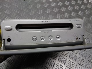 CD-чейнджер, ориг. номер MV7101DS, Nissan Pathfinder 2004-2010