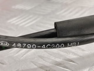 Трос кулисы КПП, ориг. номер 467904C200, Kia Optima 2010-2013