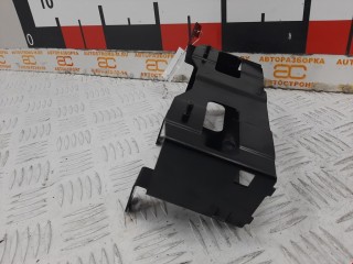 Рамка под магнитолу, ориг. номер XQU000051, Land Rover Range Rover 2002-2005