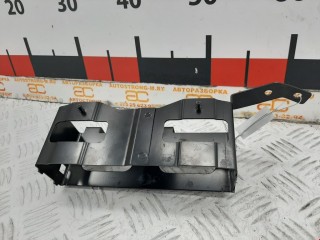 Рамка под магнитолу, ориг. номер XQU000051, Land Rover Range Rover 2002-2005