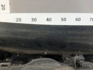 Фонарь задний левый, ориг. номер 8200027153, Renault Espace 2002-2006