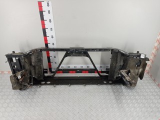 Передняя панель крепления облицовки (телевизор), ориг. номер 25815981, Cadillac Escalade 2001-2006