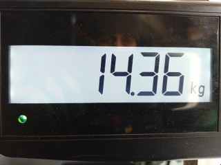 Передняя панель крепления облицовки (телевизор), ориг. номер 25815981, Cadillac Escalade 2001-2006