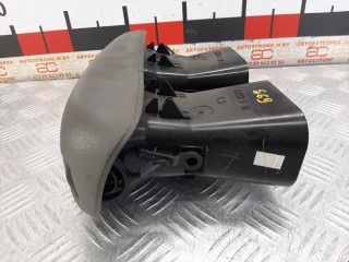 Дефлектор обдува салона, ориг. номер 15111476, Chevrolet TrailBlazer 2001-2006