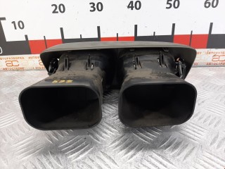 Дефлектор обдува салона, ориг. номер 15111476, Chevrolet TrailBlazer 2001-2006