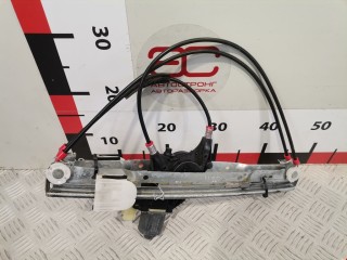 Стеклоподъемник передний левый, ориг. номер 8A61B2320001, Ford Fiesta 2008-2013