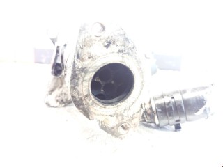 Радиатор EGR, ориг. номер 6H4Q9Y493DC, LR003858, Land Rover Range Rover 2005-2009