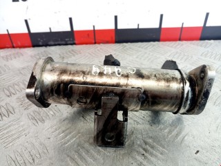 Радиатор EGR, ориг. номер 6H4Q9Y493DC, LR003858, Land Rover Range Rover 2005-2009