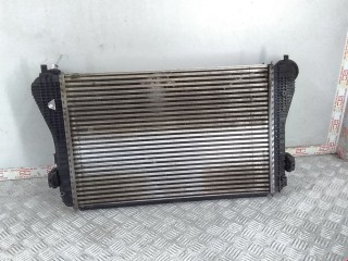Интеркулер Volkswagen Passat 2005-2010