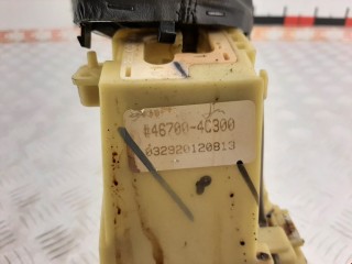 Кулиса, ориг. номер 467004C300, Kia Optima 2010-2013