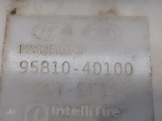 Блок контроля давления в шинах, ориг. номер 958104D100, Hyundai Santa Fe 2004-2012