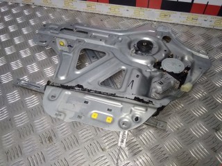 Стеклоподъемник передний правый, ориг. номер 824024D010, 824604D000, Kia Carnival 2006-2014