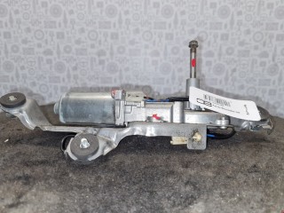 Моторчик заднего стеклоочистителя (дворника) Mazda CX7 2006-2009