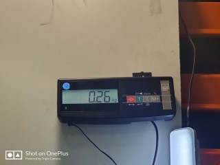 Петля капота правая, ориг. номер 2S6116801, 2S6116801A, Ford Fiesta 2001-2007