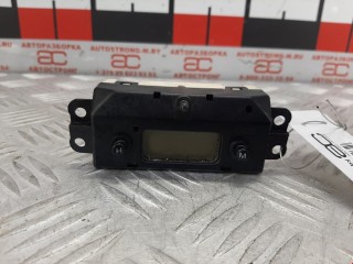 Часы Ford Focus 1998-2001
