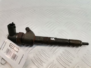 Форсунка, ориг. номер 0445110327, 55566050, Opel Insignia 2008-2013
