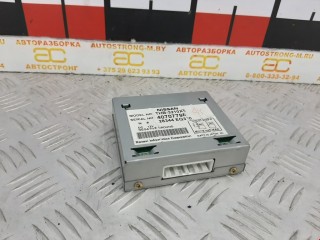 Блок навигации, ориг. номер 28344EQ310, THB-3210XE, Nissan X-Trail 2000-2004