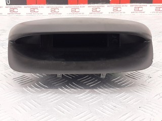Дисплей Renault Megane 2006-2009
