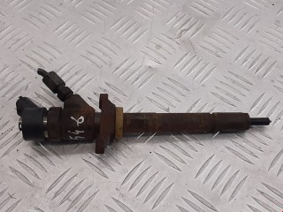 Форсунка Mazda 3 2006-2009