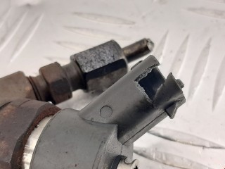 Форсунка, ориг. номер 0445110259, Y60613H50, Mazda 3 2006-2009