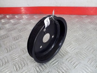Шкив помпы, ориг. номер 90531737, Opel Corsa 2000-2003