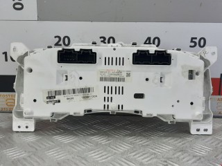 Щиток приборов (приборная панель), ориг. номер 05107018AF, 05172347AB, Jeep Compass 2006-2010