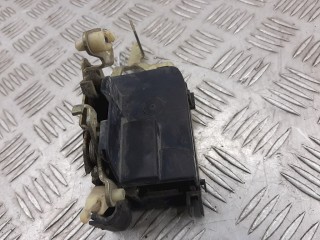 Замок двери передней левой, ориг. номер 913599, Peugeot Boxer 1994-2002