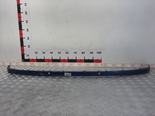 Молдинг бампера заднего, ориг. номер 51127136092, 511271244049, BMW 1 E87/E81/E82/E88 2004-2007
