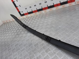Молдинг бампера заднего, ориг. номер 51127136092, 511271244049, BMW 1 E87/E81/E82/E88 2004-2007