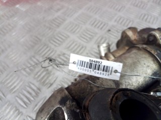 Радиатор EGR, ориг. номер 9891438, 7703006302, Renault Master 2003-2010