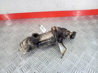 Радиатор EGR, ориг. номер 9891438, 7703006302, Renault Master 2003-2010
