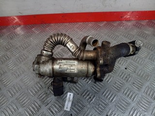 Радиатор EGR, ориг. номер 9891438, 7703006302, Renault Master 2003-2010