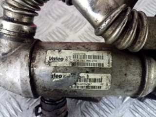 Радиатор EGR, ориг. номер 9891438, 7703006302, Renault Master 2003-2010