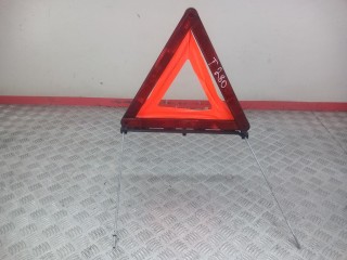 Знак аварийной остановки, ориг. номер 4B9860251A, Audi A6 2001-2005