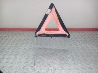 Знак аварийной остановки, ориг. номер 4B9860251A, Audi A6 2001-2005