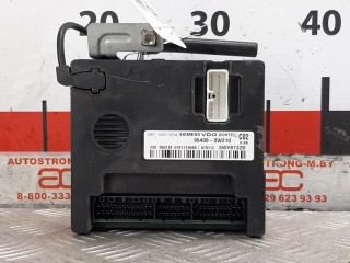 Блок комфорта, ориг. номер 954000W210, 5WY8132D, Hyundai Santa Fe 2004-2012