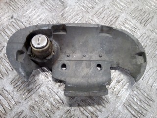 Кронштейн ручки двери, ориг. номер 9201020, Opel Corsa 2000-2003
