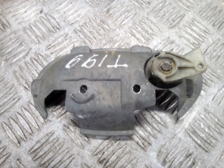 Кронштейн ручки двери, ориг. номер 9201020, Opel Corsa 2000-2003