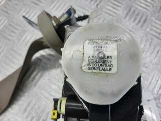 Ремень безопасности передний левый, ориг. номер 7L2Z78611B09AA, Ford Explorer 2005-2010