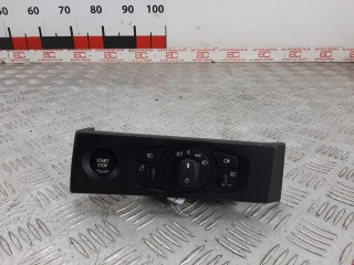 Переключатель света BMW 5 E60/E61 2002-2007